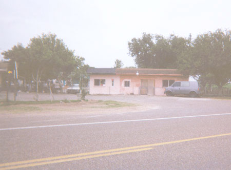 Js Burger Run, on the north side of FM-1925, just east of M 4-W.