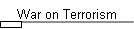 War on Terrorism
