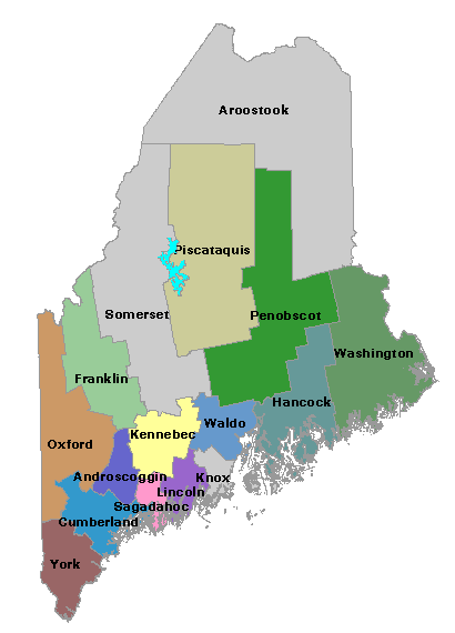 mainecounties