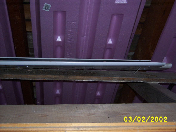 More of the pink stuff.