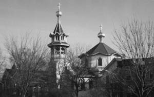 Russian Orthodox Church