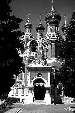 Russian Orthodox Church