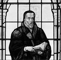 William Tyndale