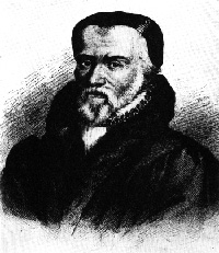 William Tyndale