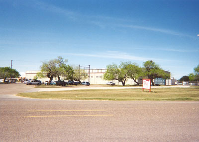 Located along FM-88 on the north end of town, Value Frozen Foods, Inc. is a major employer in Monte Alto.