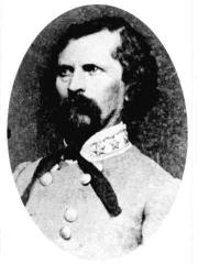 General Earl Van Dorn