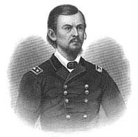 General Franz Sigel