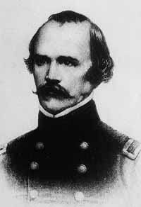 General Albert Johnston