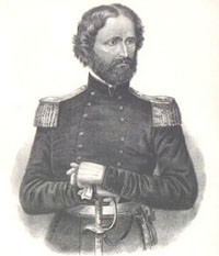 General John Fremont