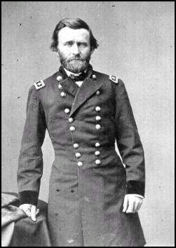 General Ulysses S. Grant