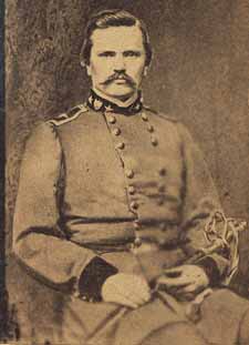 General Simon Buckner