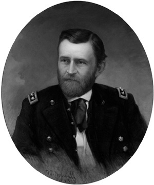 General Ulysses S. Grant