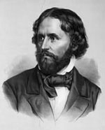 John Fremont