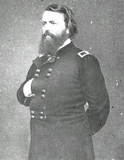 General John Pope