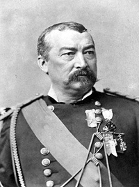 General Philip Sheridan