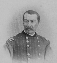 General Philip Sheridan