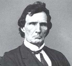 Thaddeus Stevens