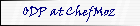 ODP at ChefMoz
