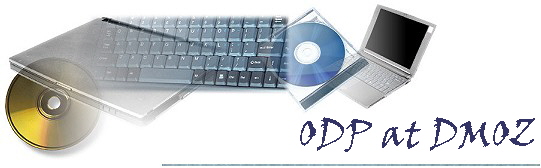 ODP at DMOZ