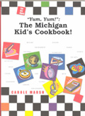 The Michigan Kid's Cookbook