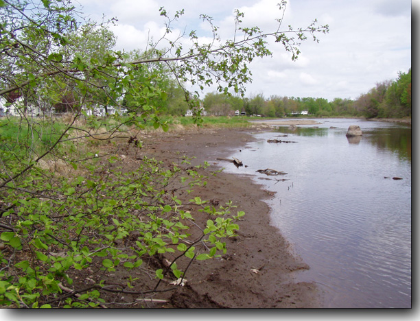 Kermit Crandall Park